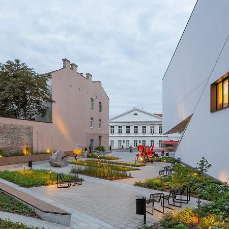 Vilnius Private Stay Exterior photo