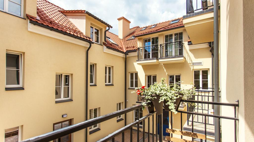 Vilnius Private Stay Exterior photo