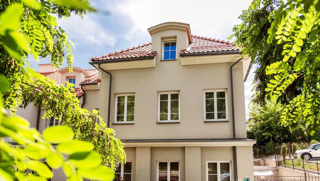 Vilnius Private Stay Exterior photo